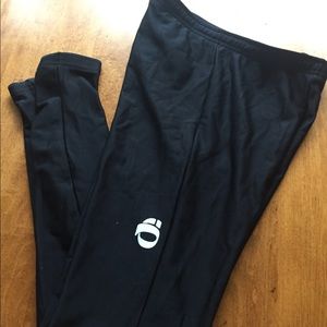 Pearl Izumi Women’s Black Athletic Tights